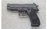Sig Sauer ~ P220 ~ .45 ACP - 2 of 2