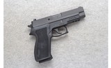 Sig Sauer ~ P220 ~ .45 ACP - 1 of 2