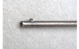 Winchester ~ 1903 ~ .22 Automatic - 6 of 10