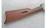 Winchester ~ 1903 ~ .22 Automatic - 2 of 10