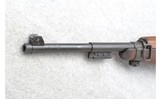 Inland ~ U.S. Carbine M1 ~ .30 Cal. - 6 of 10
