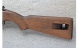 Inland ~ U.S. Carbine M1 ~ .30 Cal. - 9 of 10