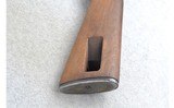 Inland ~ U.S. Carbine M1 ~ .30 Cal. - 10 of 10