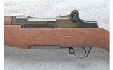 Springfield Armory ~ U.S. Rifle M1 Garand ~ .30-06 Cal. - 8 of 10