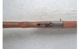 Springfield Armory ~ U.S. Rifle M1 Garand ~ .30-06 Cal. - 5 of 10