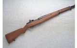 Springfield Armory ~ U.S. Rifle M1 Garand ~ .30-06 Cal. - 1 of 10
