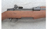 Springfield Armory ~ U.S. Rifle M1 Garand ~ .30-06 Cal. - 3 of 10