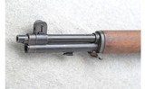 Springfield Armory ~ U.S. Rifle M1 Garand ~ .30-06 Cal. - 6 of 10