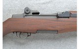 Winchester ~ U.S. Rifle M1 Garand ~ .30-06 Cal. - 3 of 10
