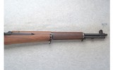 Winchester ~ U.S. Rifle M1 Garand ~ .30-06 Cal. - 4 of 10