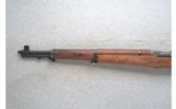 Winchester ~ U.S. Rifle M1 Garand ~ .30-06 Cal. - 7 of 10