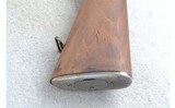 Winchester ~ U.S. Rifle M1 Garand ~ .30-06 Cal. - 9 of 10