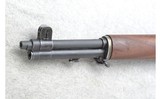 Winchester ~ U.S. Rifle M1 Garand ~ .30-06 Cal. - 6 of 10