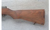 Winchester ~ U.S. Rifle M1 Garand ~ .30-06 Cal. - 8 of 10