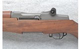 Winchester ~ U.S. Rifle M1 Garand ~ .30-06 Cal. - 10 of 10