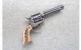 Colt ~ Single Action Army ~ .357 Magnum - 1 of 3
