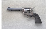 Colt ~ Single Action Army 2nd Gen. ~ .44 Special - 2 of 4