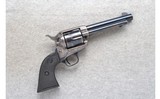 Colt ~ Single Action Army 2nd Gen. ~ .44 Special - 1 of 4