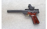 Browning ~ Buck Mark ~ .22 LR - 2 of 3