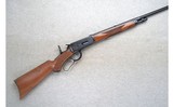 Winchester ~ 94 1894–1994 ~ .30 WCF - 1 of 10