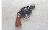 Smith & Wesson ~ 10-5 ~ .38Special - 1 of 2