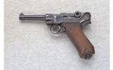 Erfurt ~ 1918 ~ 9mm - 2 of 2