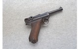 Erfurt ~ 1918 ~ 9mm - 1 of 2