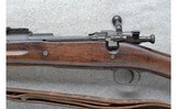Rock Island Arsenal~ U.S. Model 1903 ~ .30-06 Cal. - 8 of 10