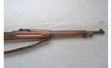 Rock Island Arsenal~ U.S. Model 1903 ~ .30-06 Cal. - 4 of 10