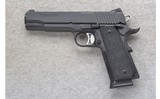 Sig Sauer ~ 1911 ~ .45 ACP - 2 of 2