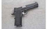 Sig Sauer ~ 1911 ~ .45 ACP - 1 of 2