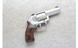Kimber ~ K6S ~ .357 Magnum - 1 of 4