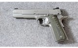 Kimber ~ 1911 Stainless TLE II ~ .45 acp - 4 of 4