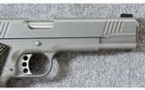 Kimber ~ 1911 Stainless TLE II ~ .45 acp - 2 of 4
