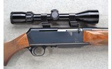 Browning ~ BAR ~ .30-06 Sprg. - 3 of 10
