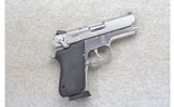 Smith & Wesson ~ 4516-1 ~ .45 ACP - 1 of 2