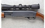 Remington ~ 760 Gamemaster ~ .300 Savage - 8 of 10