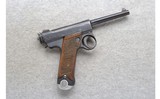 Nambu ~ Type 14 ~ 8x22mm Nambu - 1 of 5
