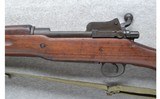Eddy Stone ~ U.S. Model 1917 ~ .30-06 Cal. - 8 of 10