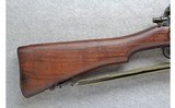 Eddy Stone ~ U.S. Model 1917 ~ .30-06 Cal. - 2 of 10