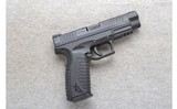 Springfield Armory ~ XDm-40 ~ .40 S&W - 1 of 2