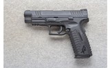 Springfield Armory ~ XDm-40 ~ .40 S&W - 2 of 2