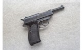 Walther ~ P.38 ~ 9mm - 1 of 2
