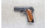 Bonifacio Echevarria ~ Tzarra ~ .32 ACP - 2 of 2