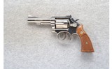 Smith & Wesson ~ 15-4 ~ .38 Special - 2 of 2