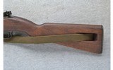 Inland ~ U.S. Carbine M1 ~ .30 Cal. - 9 of 10