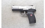 Ruger ~ P345 ~ .45 ACP - 2 of 2