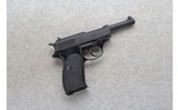 Walther ~ P1 ~ 9mm - 1 of 2