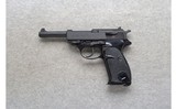 Walther ~ P1 ~ 9mm - 2 of 2