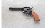 Pietta ~ Rough Rider ~ .45 LC - 2 of 2